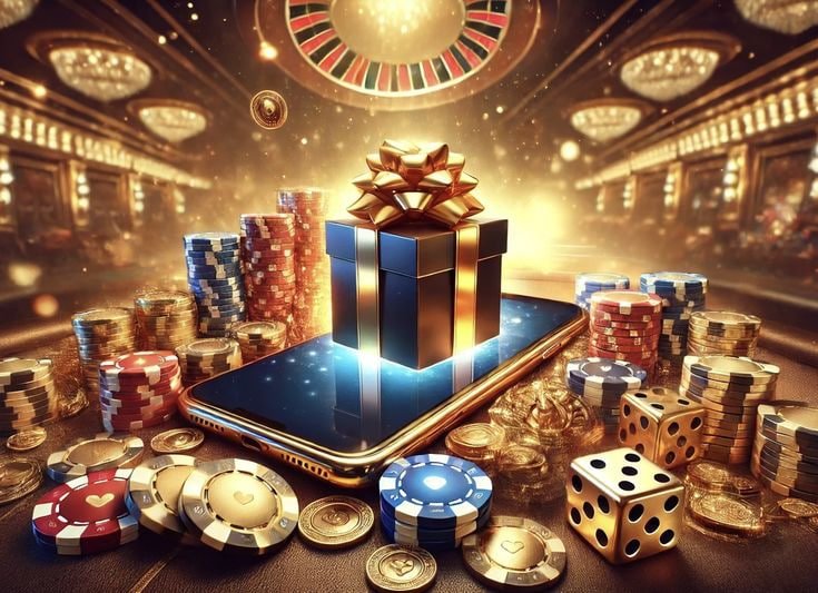 4a5g mobile gaming
